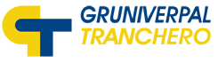 GRUNIVERPAL S.a.s. di TRANCHERO J. & C.